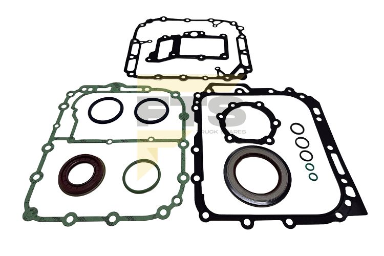 Imagem do produto REPARO VEDACAO CAMBIO VOLVO AT/I-SHIFT - METAL - Cód: FAP-15665